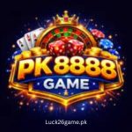 PK8888 Game