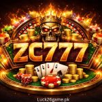 ZC777 Game