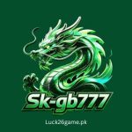 SKGB777 Game