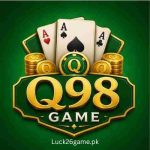 Q98 Game