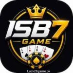 ISB7 Game
