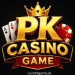 PK Casino Game