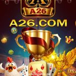 A26 Game