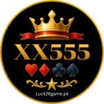 XX555 Game