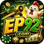 EP92 Game