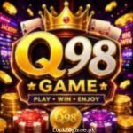 Q98 Game