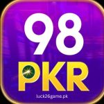 98PKR Game