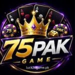 75PAK Game
