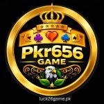 PKR656 Game