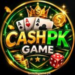 Cash Pk Game