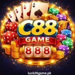 C88 Game
