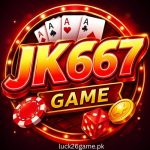 JK667 Game