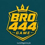 BRO444 Game