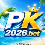 PK2026 Bet Game