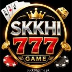 SKKHI777 Game