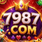 7987 Game