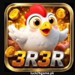 3R3R Game