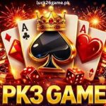 PAK3 Game
