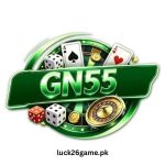 GN55 Game