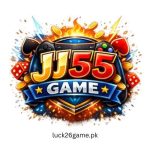 JJ55 Game