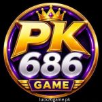PK686 Game