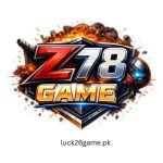 Z78 Game
