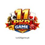 11PKR Game
