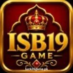 ISB19 Game